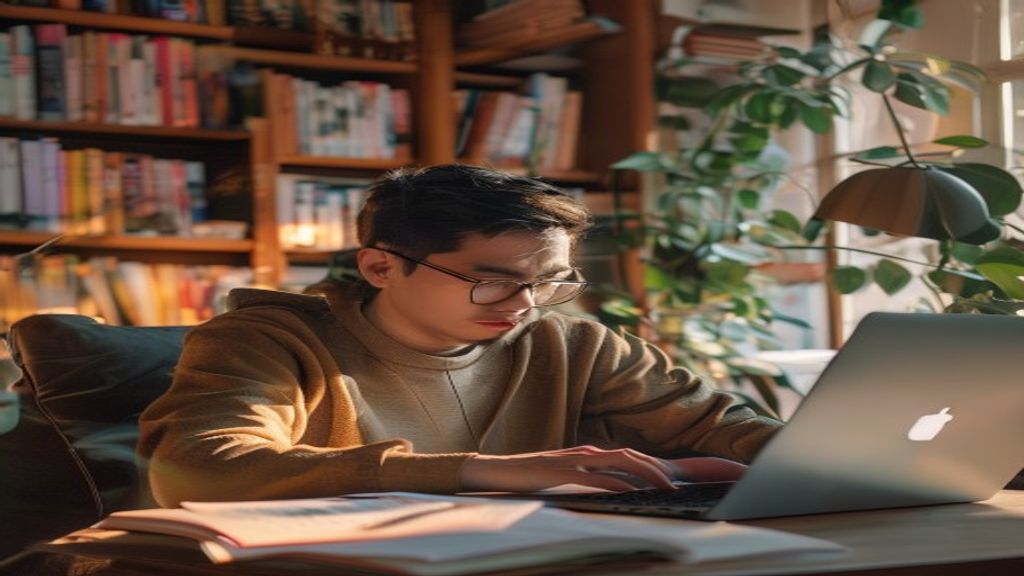 Gambar ilustrasi skill digital paling menguntungkan 2026