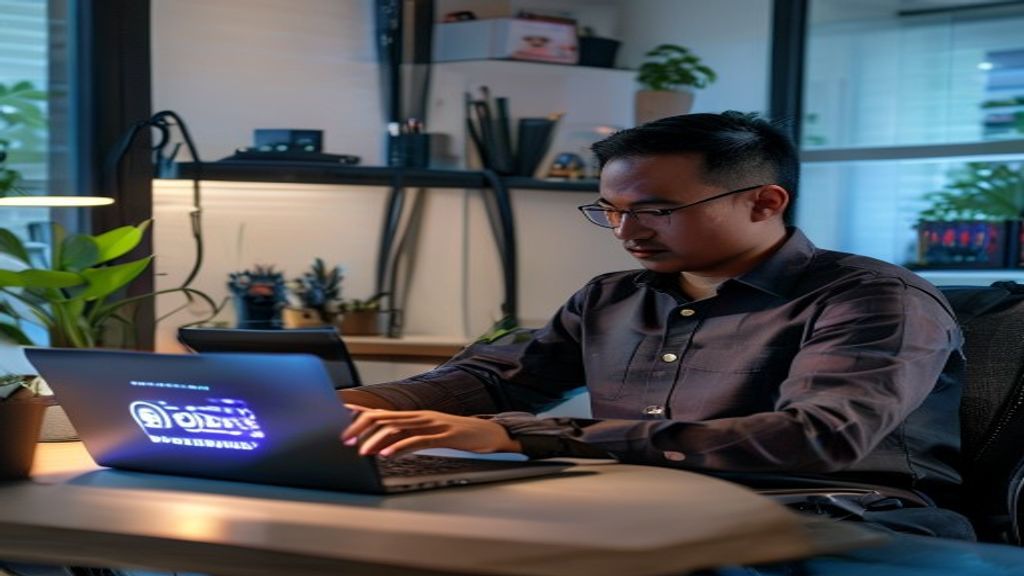 Mengembalikan Kinerja Laptop Lemot dengan 5 Cara Efektif Speed Up Slow Laptop