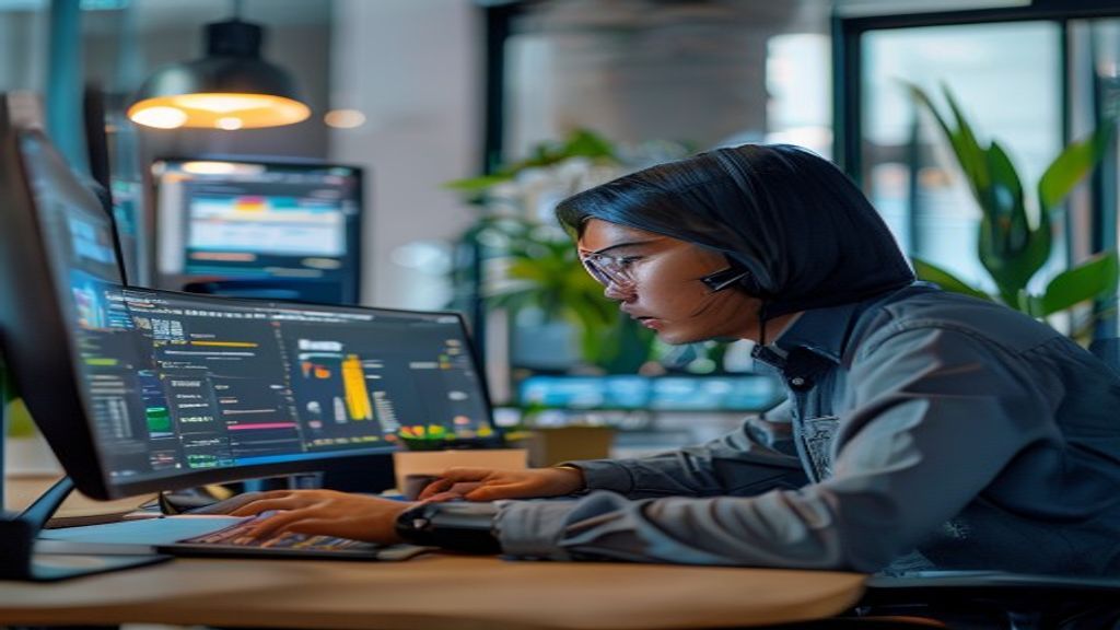 Teknik SEO Terbaru untuk Meningkatkan Trafik Situs 5x Lipat