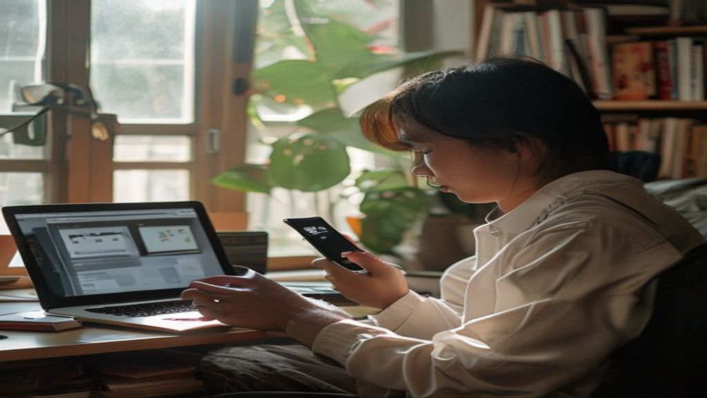 Tips Baterai Awet Dengan 5 Cara Menghemat untuk Ponsel dan Laptop Anda