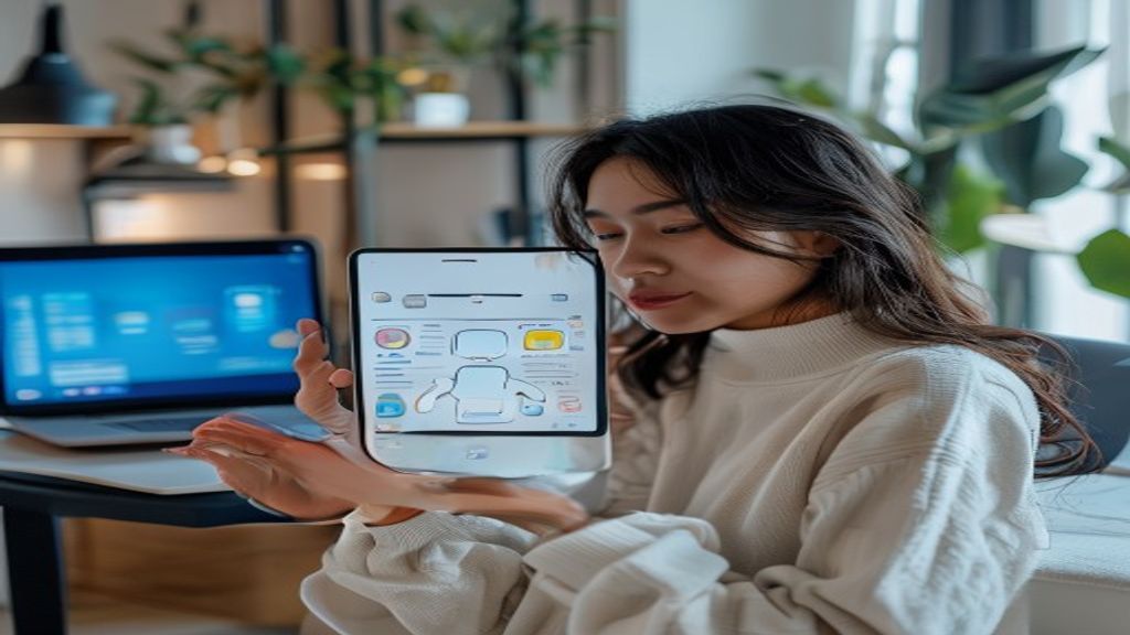 Maksimalkan Android dengan 5 Tips Trik Terbaik