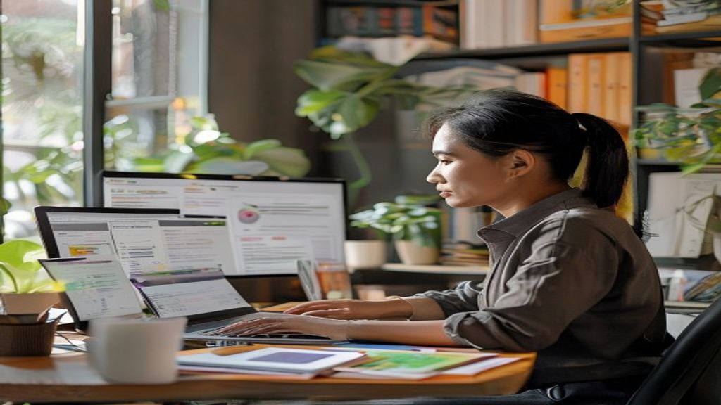 Alat SEO gratis untuk optimasi website dan meningkatkan trafik online