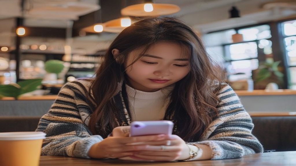 Tren TikTok 2026 terbaru dan populer