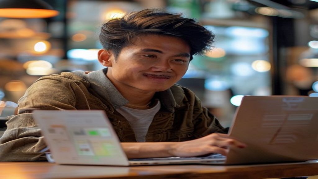 Tutorial Excel Pemula Anti Ribet dengan Teknik Praktis yang Saya Gunakan Sendiri