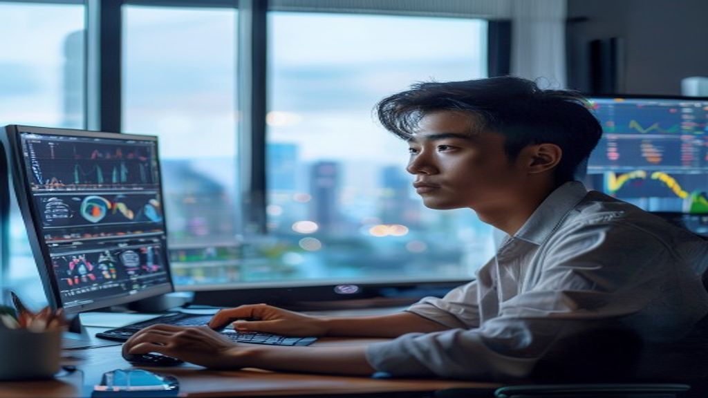 Mengungkap 5 Kesalahan Umum dalam Tutorial Trading Crypto yang Merugikan Pemula