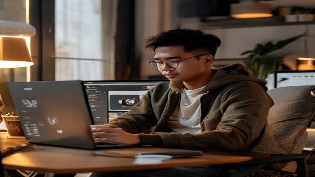 Membuat Website dengan Tutorial WordPress Tanpa Coding untuk Pemula