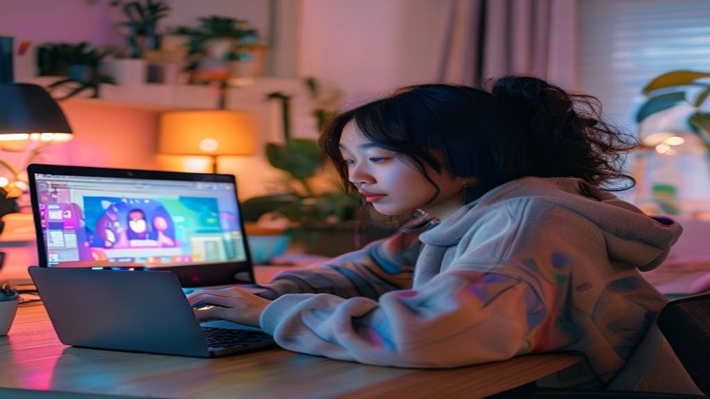 Membuat Video Viral Twitter dengan Konten Kreatif