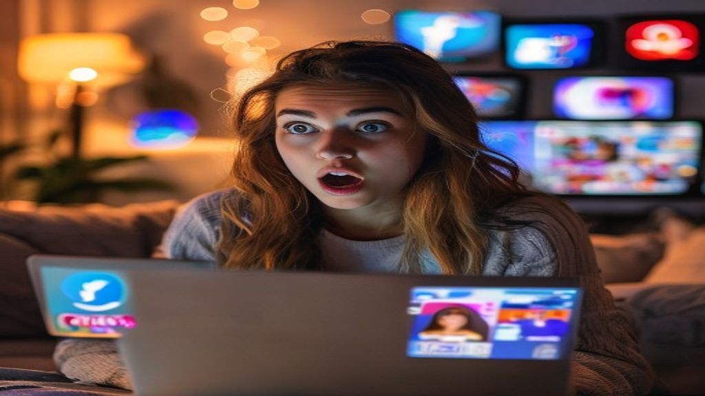 Mengungkap Rahasia di Balik Viral Entertainment News
