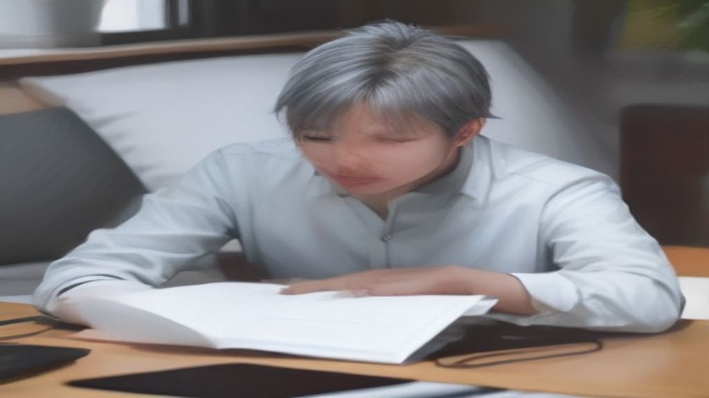 Langkah Membuat DYOR Checklist untuk Investasi yang Lebih Bijak