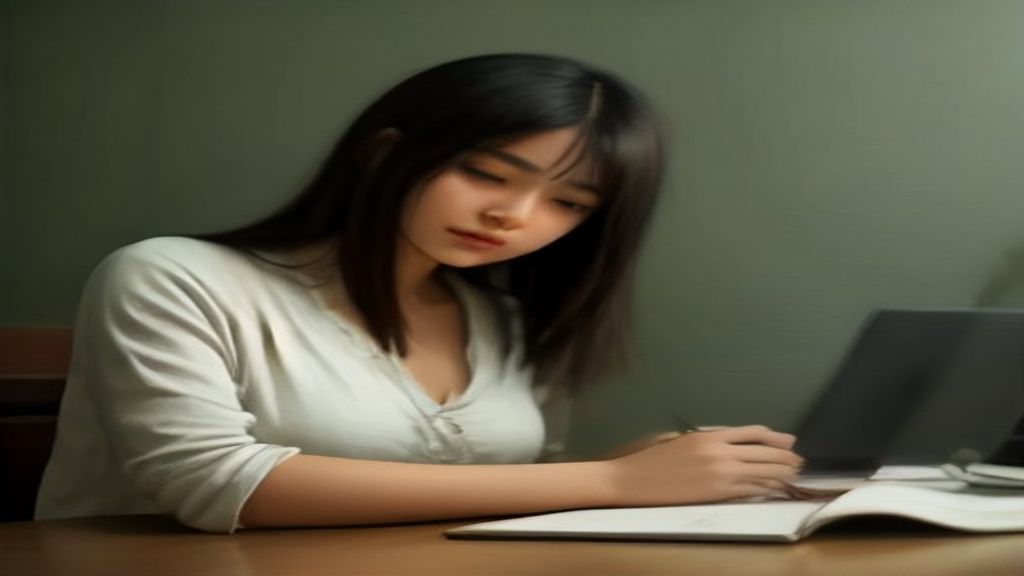 Mengatasi FOMO dengan mengatur prioritas dan fokus pada tujuan pribadi