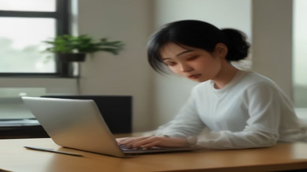 Ilustrasi cara riset keyword efektif untuk optimasi SEO