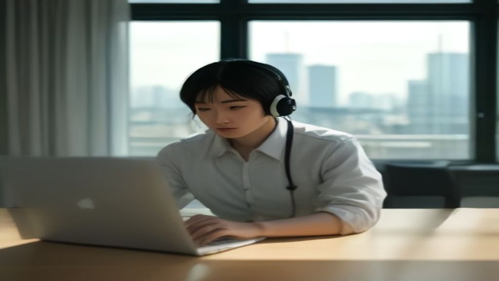 Pekerjaan jarak jauh pemula untuk karir online