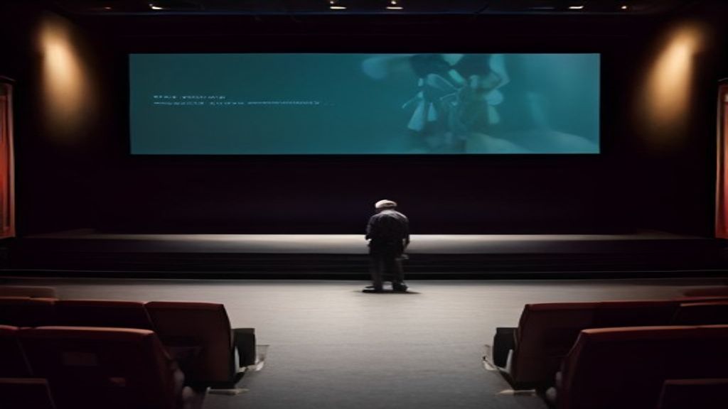 Poster film terbaru 2026 dengan aktor dan aktris terkenal