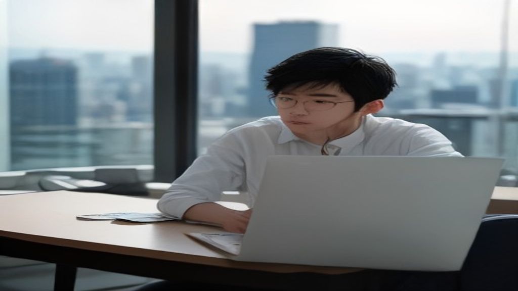 Grafik harga Bitcoin menunjukkan potensi keuntungan investasi cryptocurrency