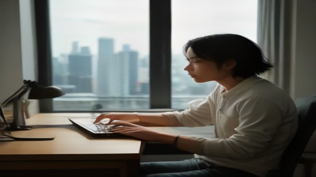 Kesalahan Umum Pencari Kerja Remote Jobs 2026 yang Bisa Dihindari